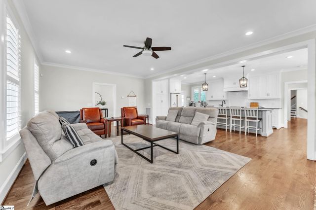 766 Mckelvey Road, Pelzer, SC 29669