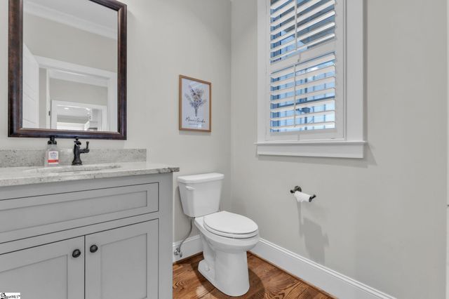 766 Mckelvey Road, Pelzer, SC 29669