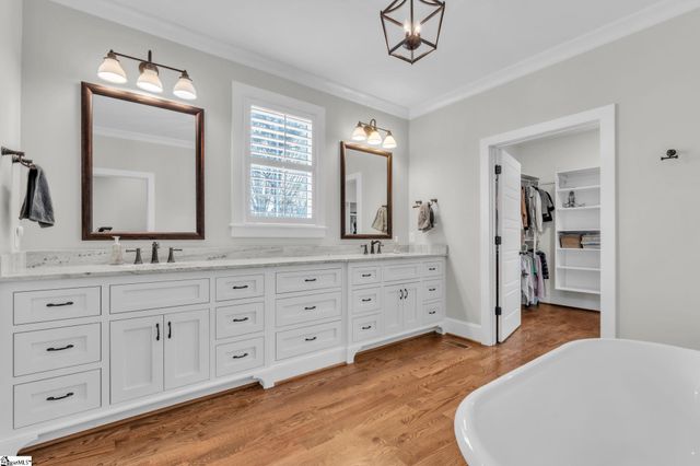 766 Mckelvey Road, Pelzer, SC 29669