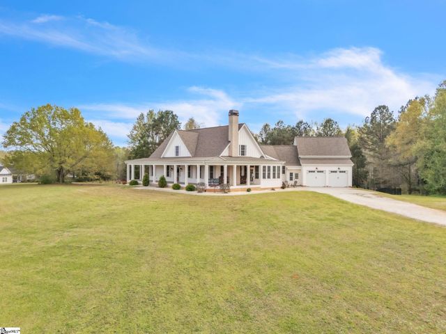 766 Mckelvey Road, Pelzer, SC 29669