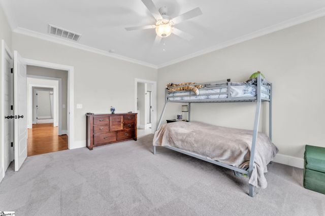 766 Mckelvey Road, Pelzer, SC 29669