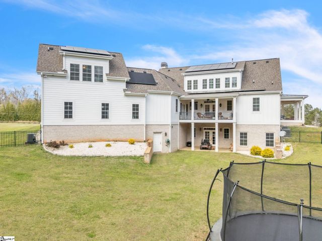 766 Mckelvey Road, Pelzer, SC 29669