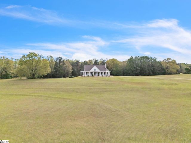 766 Mckelvey Road, Pelzer, SC 29669