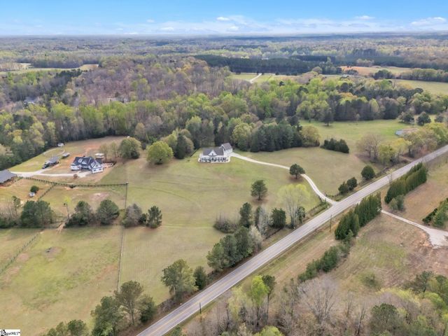 766 Mckelvey Road, Pelzer, SC 29669