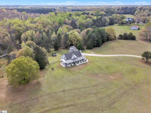 766 Mckelvey Road, Pelzer, SC 29669