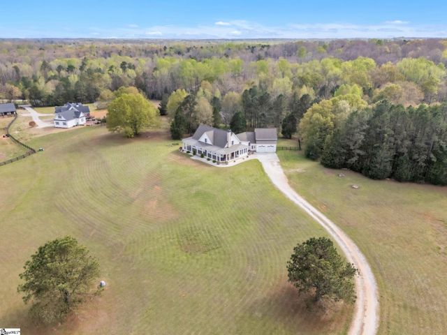 766 Mckelvey Road, Pelzer, SC 29669