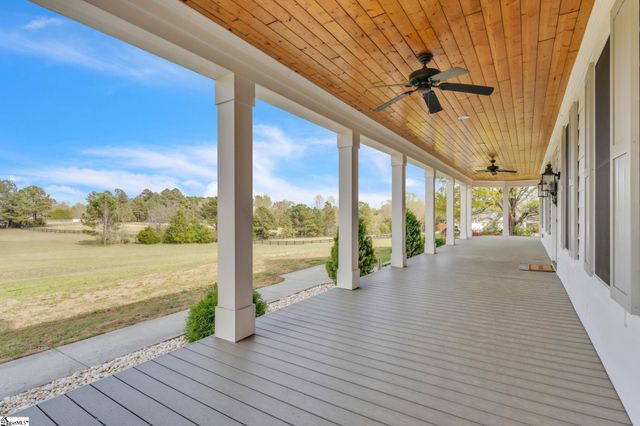 766 Mckelvey Road, Pelzer, SC 29669