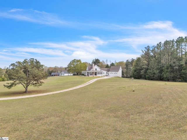 766 Mckelvey Road, Pelzer, SC 29669
