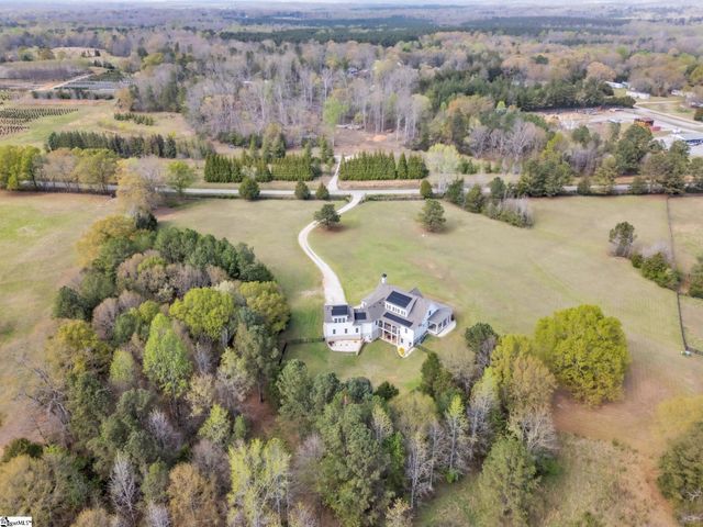 766 Mckelvey Road, Pelzer, SC 29669
