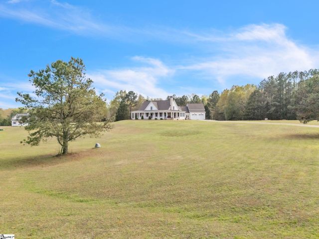 766 Mckelvey Road, Pelzer, SC 29669