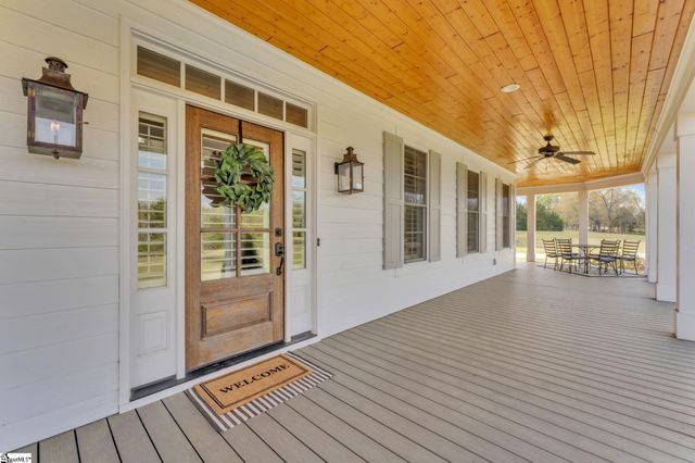 766 Mckelvey Road, Pelzer, SC 29669