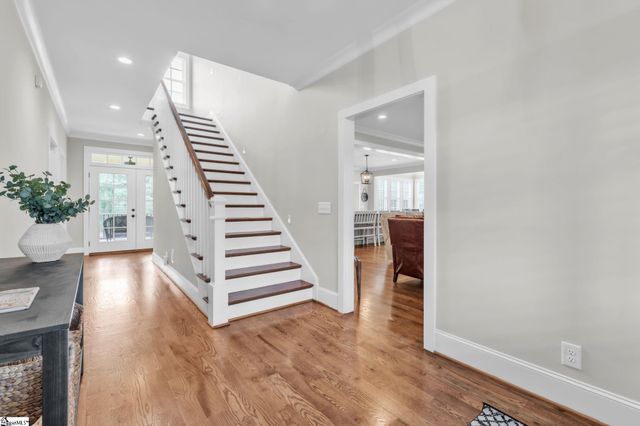 766 Mckelvey Road, Pelzer, SC 29669