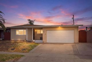 225 E Renette Ave, El Cajon, CA 92020
