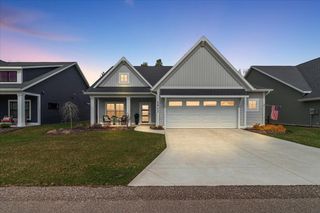 2953 Nuthatch Lane 9, City Of Hudsonville, MI 49426