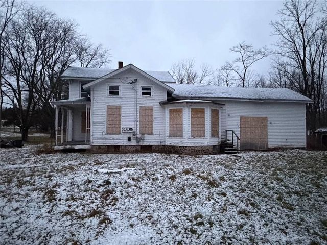 6756 County Road 41, Victor, NY 14564