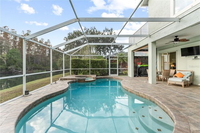 9909 KINGSHYRE WAY, Tampa, FL 33647