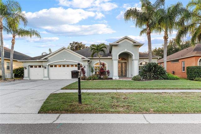 9909 KINGSHYRE WAY, Tampa, FL 33647