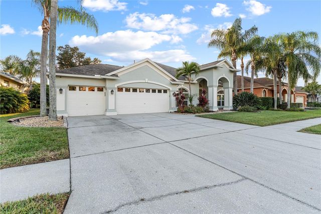 9909 KINGSHYRE WAY, Tampa, FL 33647