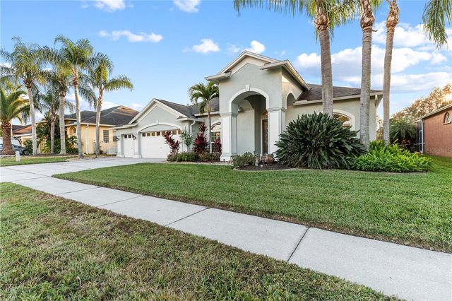 9909 KINGSHYRE WAY, Tampa, FL 33647