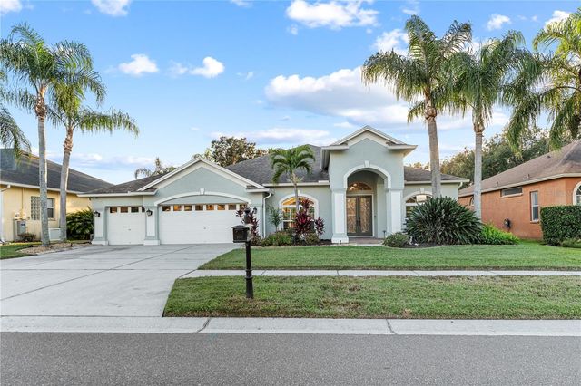 9909 KINGSHYRE WAY, Tampa, FL 33647