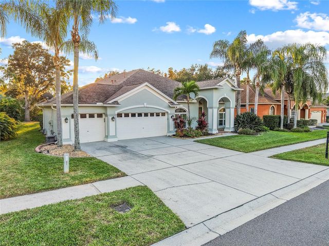 9909 KINGSHYRE WAY, Tampa, FL 33647