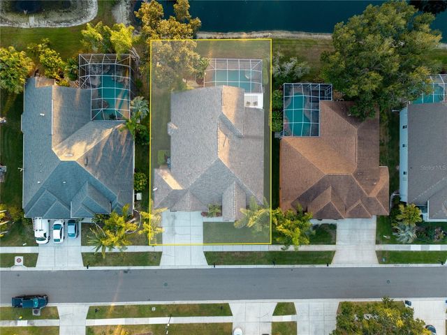 9909 KINGSHYRE WAY, Tampa, FL 33647