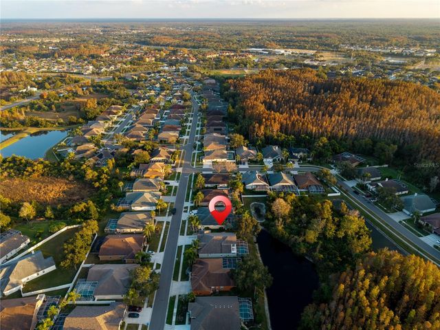 9909 KINGSHYRE WAY, Tampa, FL 33647