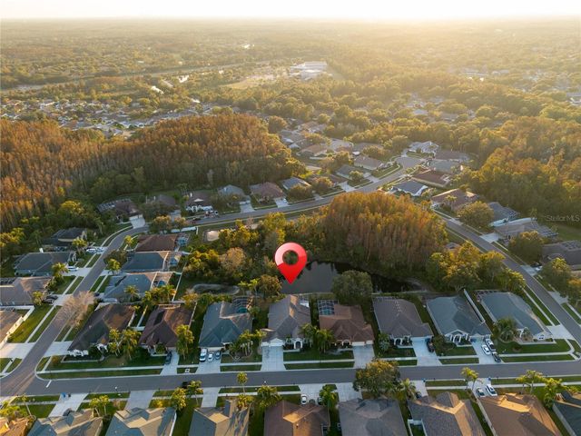 9909 KINGSHYRE WAY, Tampa, FL 33647