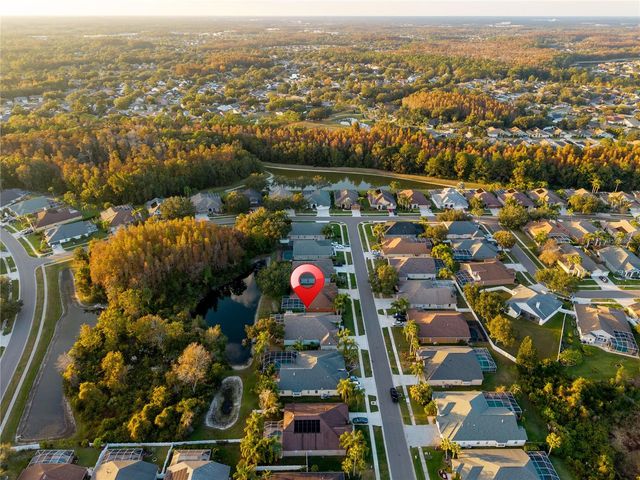 9909 KINGSHYRE WAY, Tampa, FL 33647