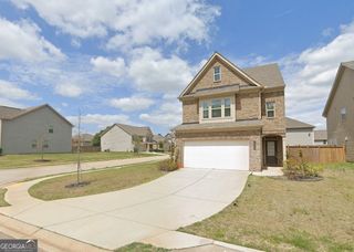 3277 Baylor Circle, Mcdonough, GA 30253