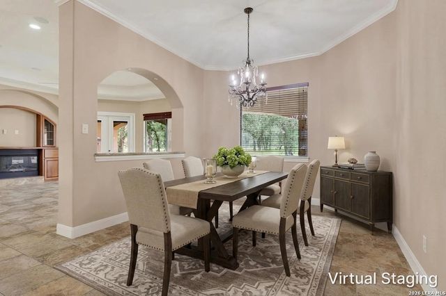 249 Legacy Trail, La Vernia, TX 78121