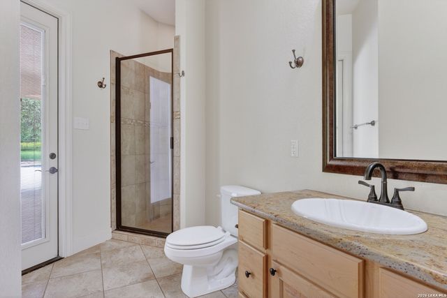 249 Legacy Trail, La Vernia, TX 78121