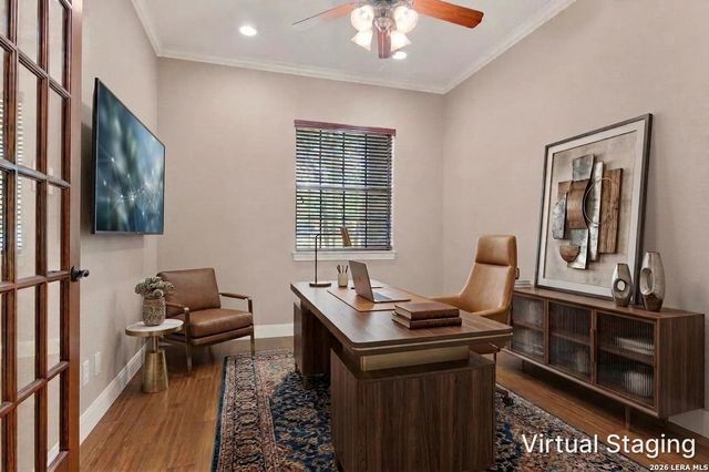 249 Legacy Trail, La Vernia, TX 78121
