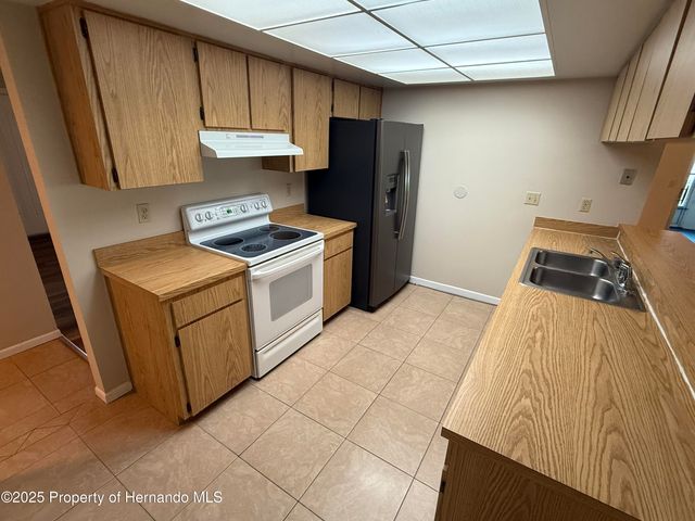 10233 Bedford Road, Spring Hill, FL 34608