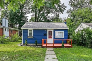 4731 E 18th Street, Indianapolis, IN 46218