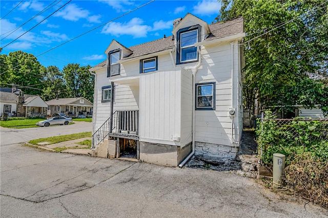 511 N 8th Street, Kansas City, KS 66101