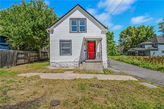 511 N 8th Street, Kansas City, KS 66101