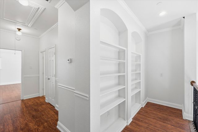 8604 Naomi Street, Plano, TX 75024