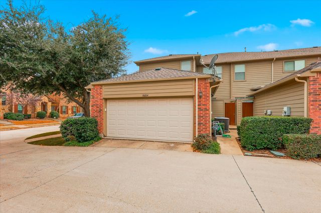 8604 Naomi Street, Plano, TX 75024