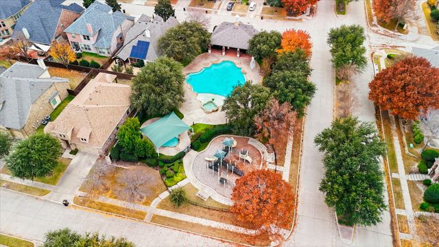 8604 Naomi Street, Plano, TX 75024