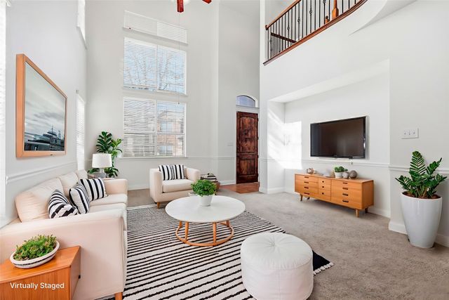 8604 Naomi Street, Plano, TX 75024