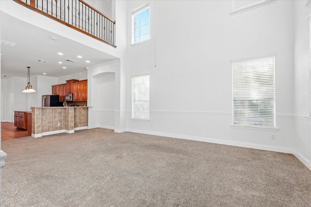 8604 Naomi Street, Plano, TX 75024