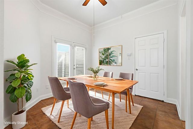 8604 Naomi Street, Plano, TX 75024