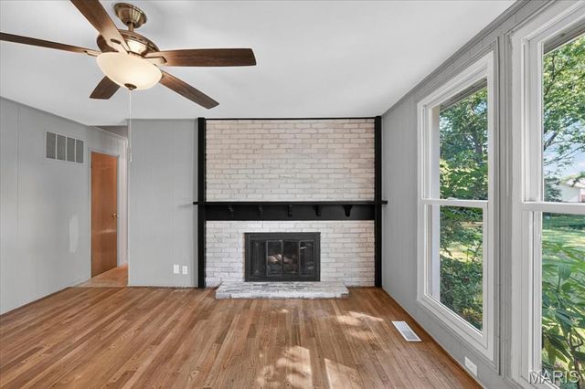2952 New Castle Drive, Florissant, MO 63033