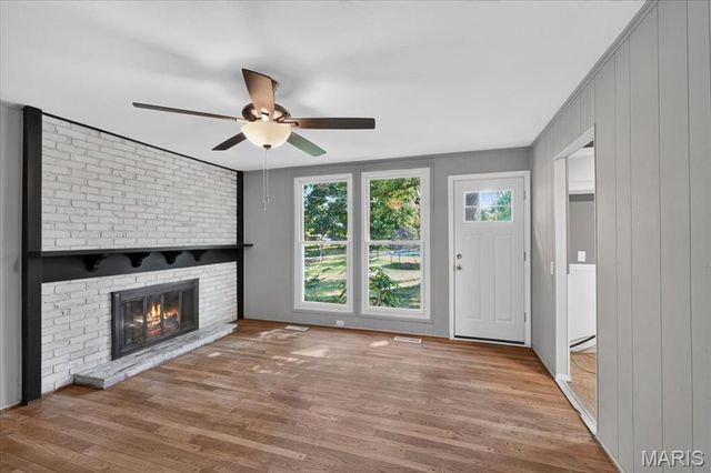2952 New Castle Drive, Florissant, MO 63033
