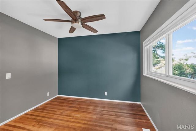 2952 New Castle Drive, Florissant, MO 63033