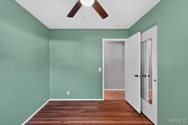 2952 New Castle Drive, Florissant, MO 63033