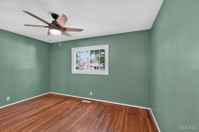 2952 New Castle Drive, Florissant, MO 63033