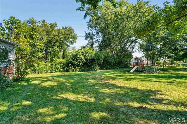 2952 New Castle Drive, Florissant, MO 63033