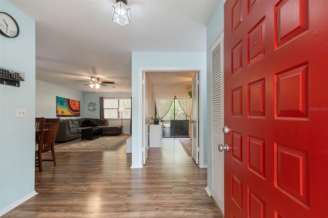 2993 ELDER COURT, Palm Harbor, FL 34684